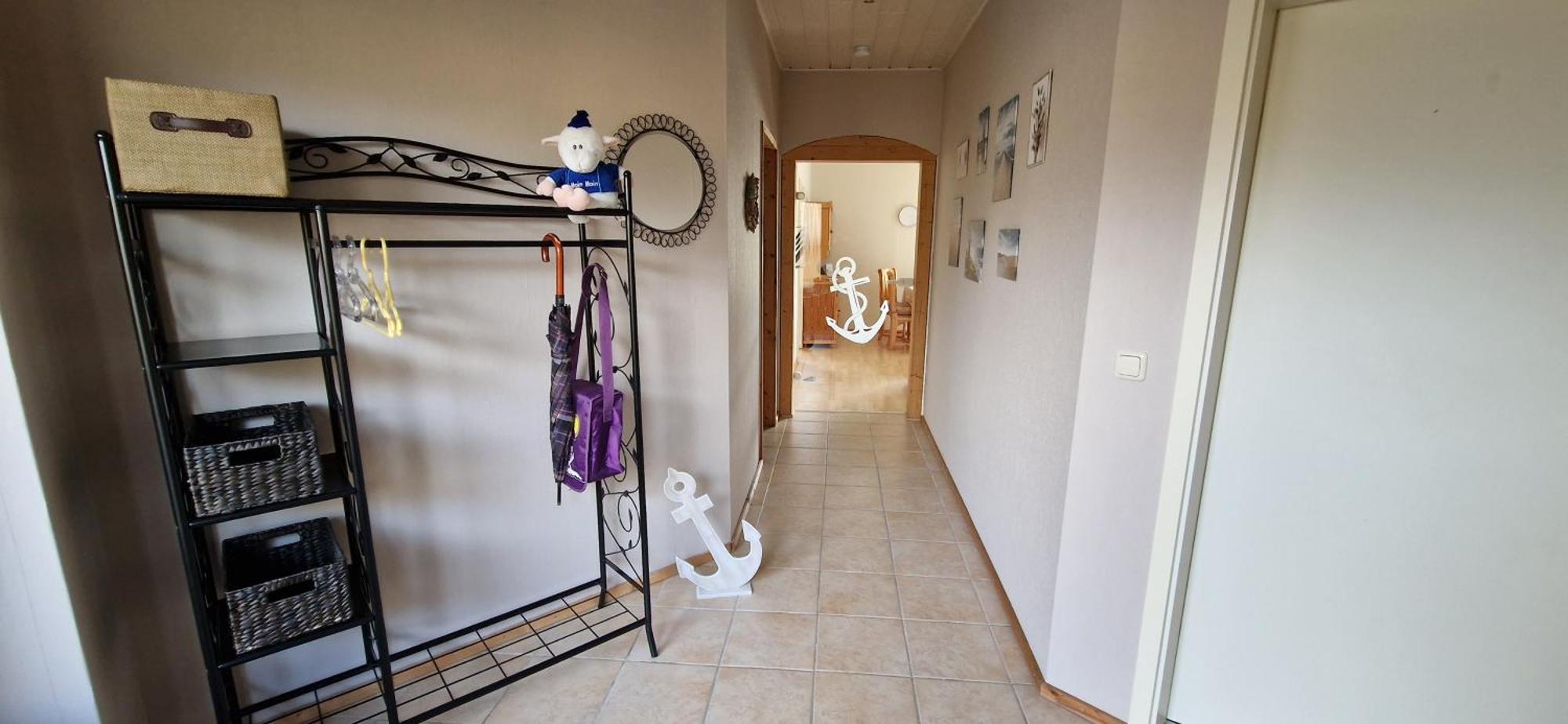Familienfreundlicher Ferienbungalow Sunnyside Glasau Exterior foto
