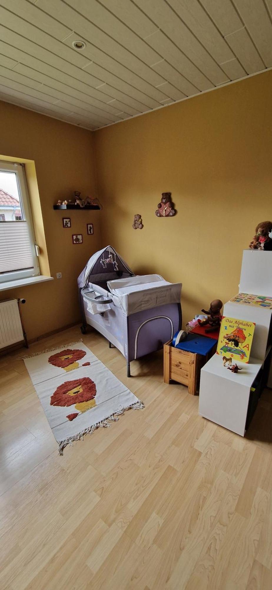 Familienfreundlicher Ferienbungalow Sunnyside Glasau Exterior foto